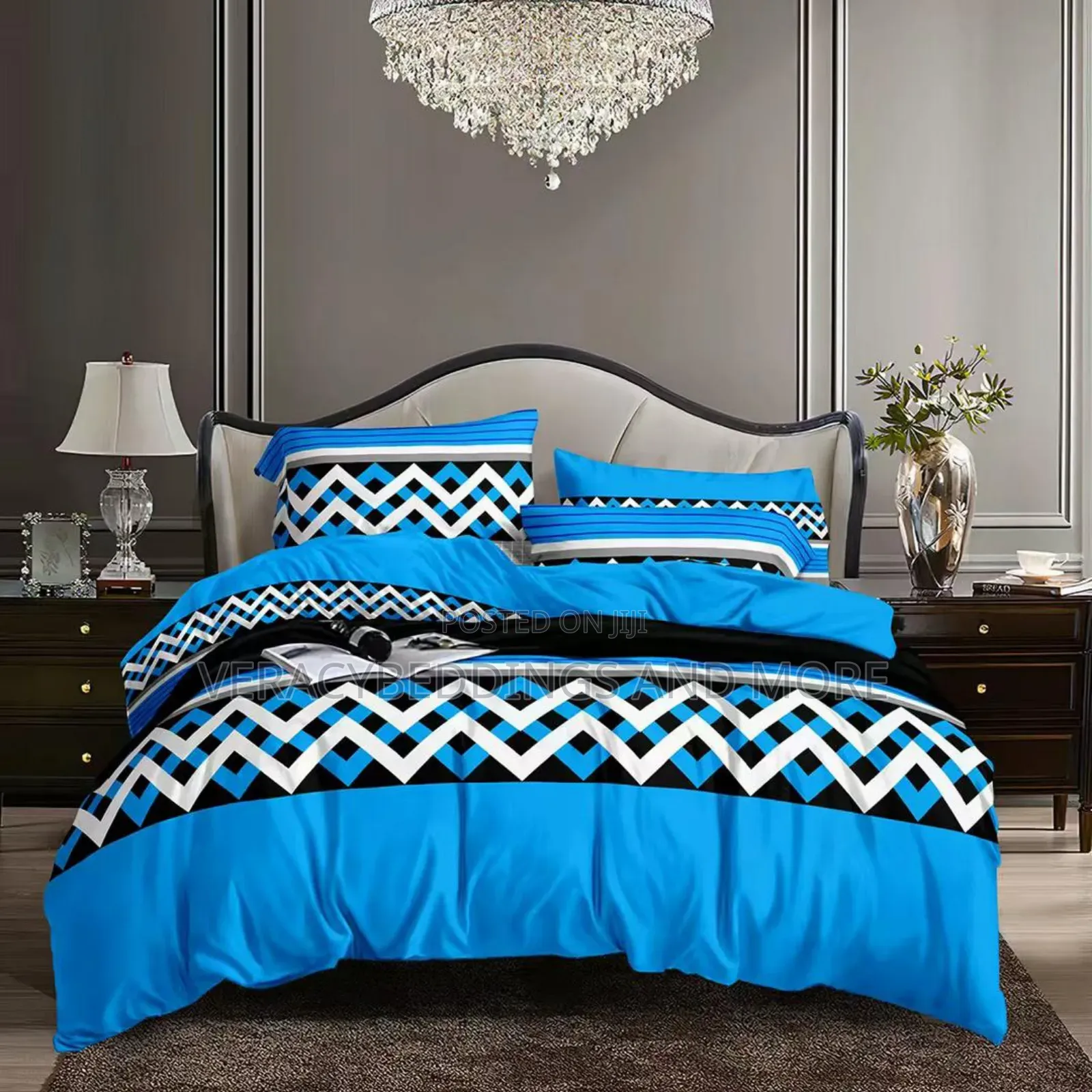 Duvet Sets