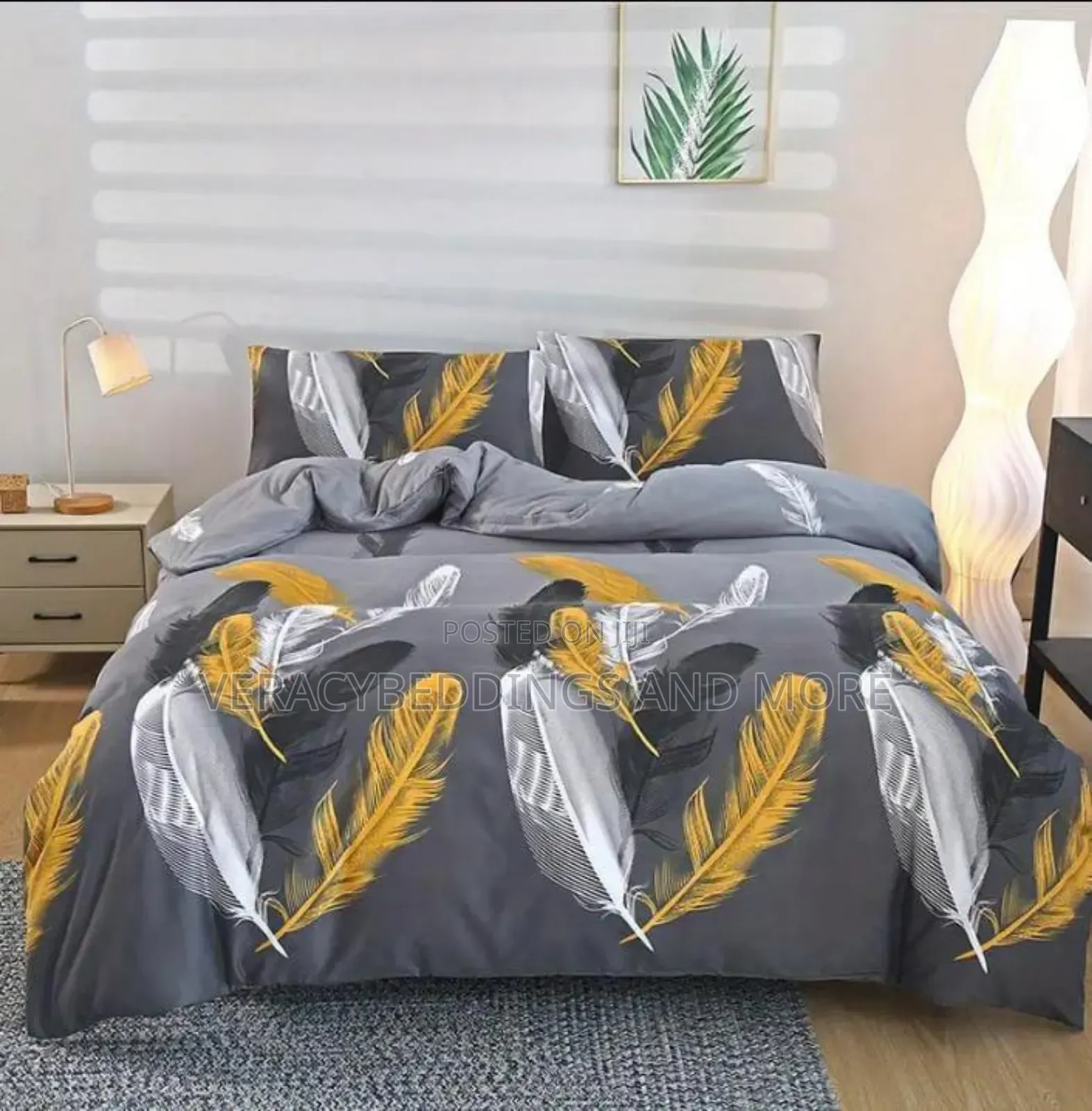 Duvet Sets