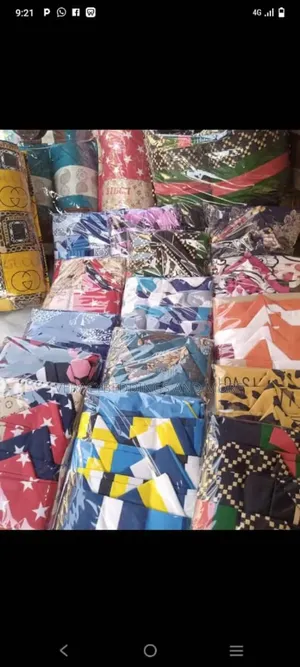 Duvet Sets