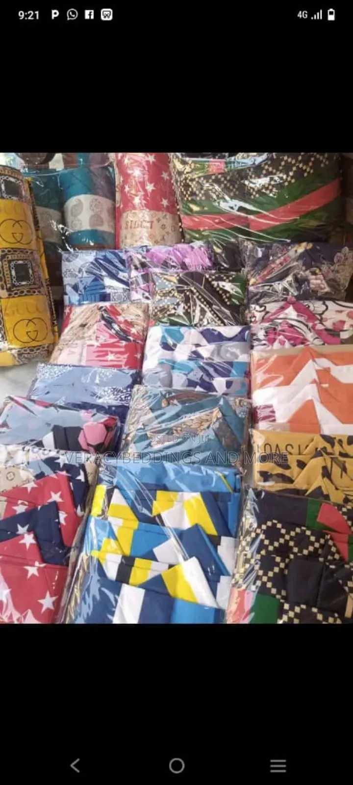 Duvet Sets