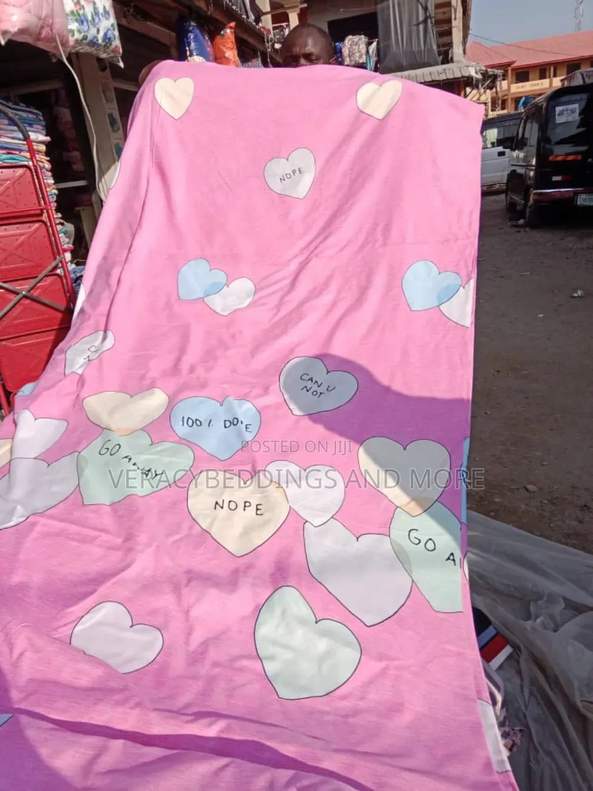 Duvet Sets