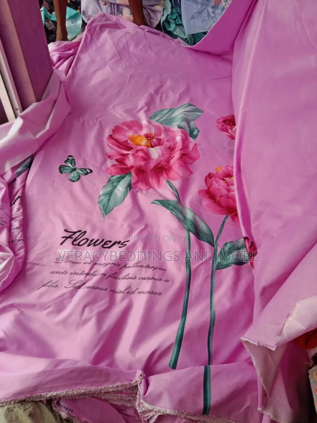 Duvet Sets