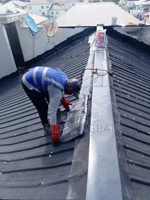 Airo Leak-Proofing