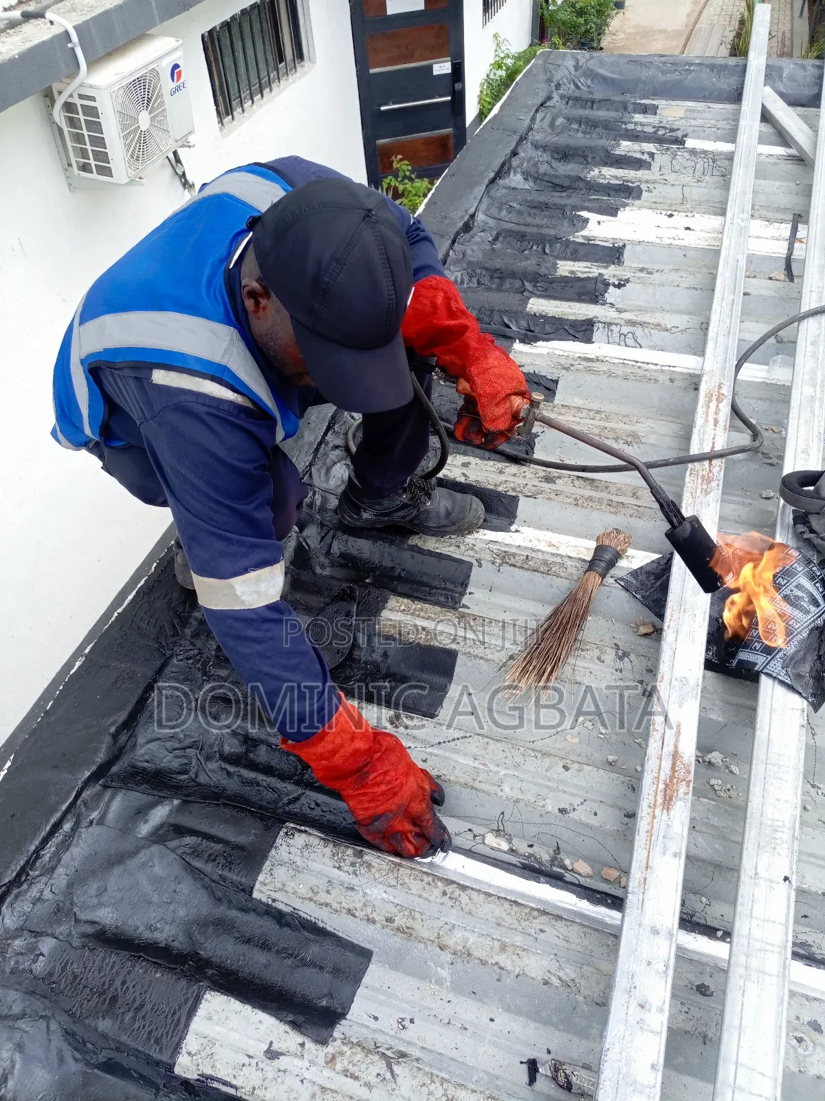Potentia Leak-Proofing Experts