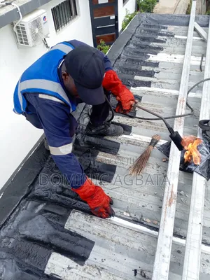 Potentia Leak-Proofing Experts