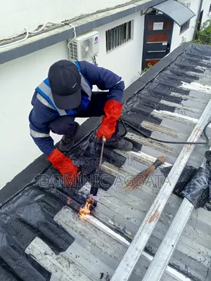 Potentia Leak-Proofing Experts