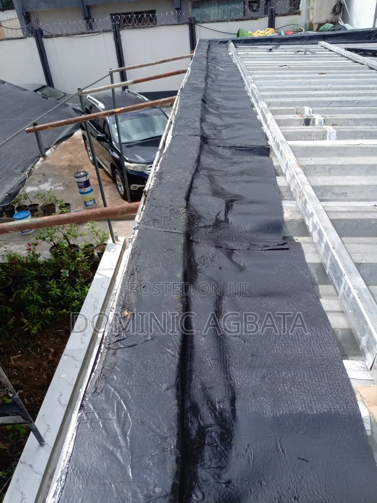 Potentia Leak-Proofing Experts