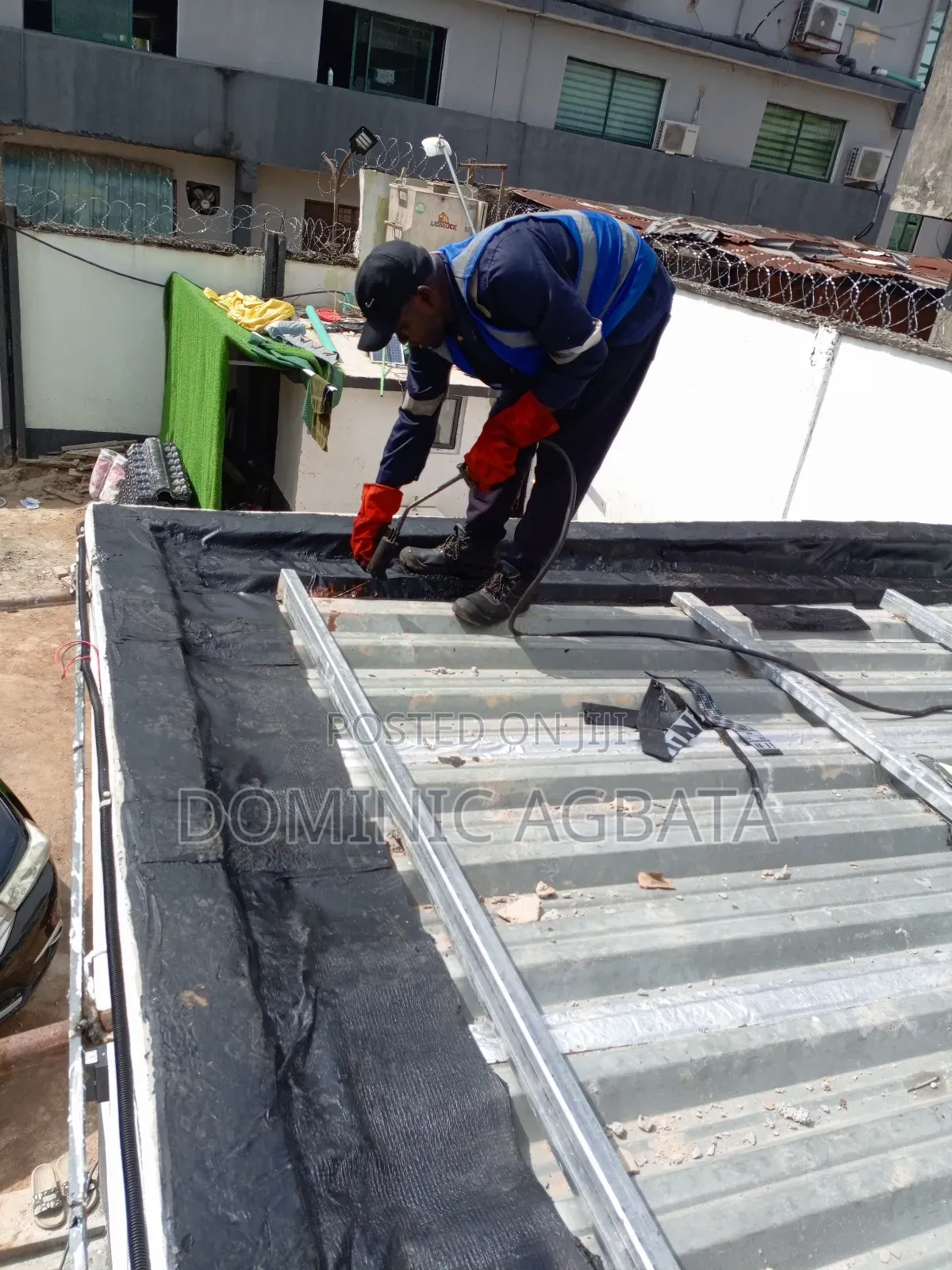 Potentia Leak-Proofing Experts