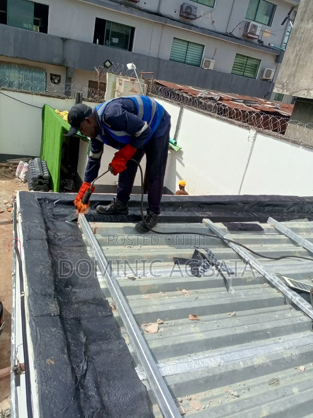 Potentia Leak-Proofing Experts