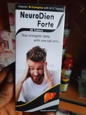Neurodien Forte