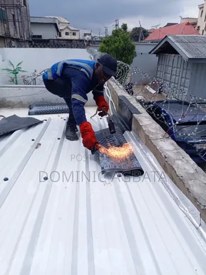 Kairos Waterproofing Expert