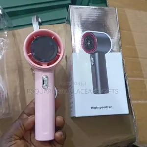 High Speed Mini Fan for Souvenir