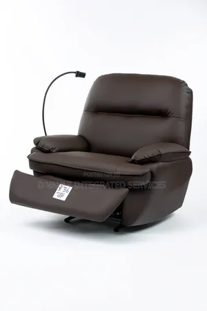 Swivel Sofa / Single Sofa