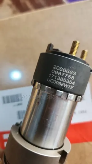 Injector Nozzle for Sciania R440 ,