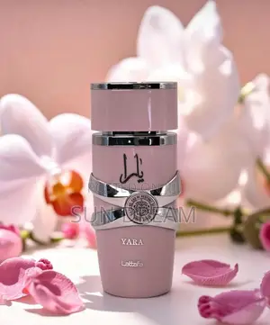 Lataffa Yara Perfume Edp 100ml Woman Perfume Woman Gift