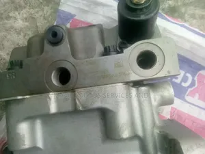 Complete Fuel Pump for Sciania R440