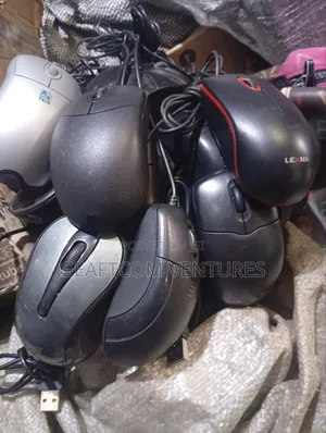 Quality Wired Mini Mouse for Laptop
