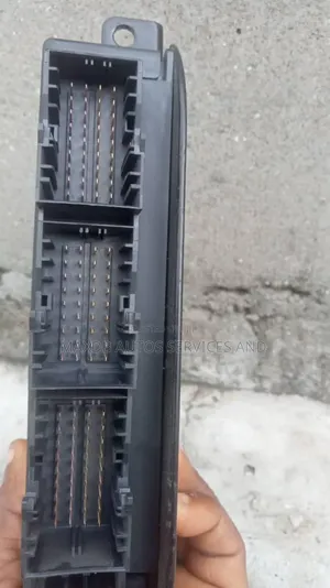 Ecu, Bain Box for Sciania R440, Series 6 D13 Engine,