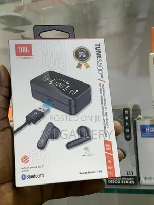 Original JBL Earbuds