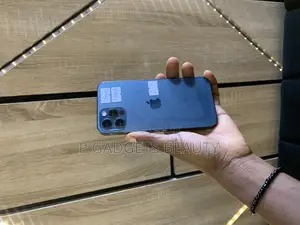 Apple iPhone 12 Pro 128 GB Blue