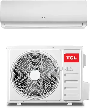 Brand New TCL 2hp Split Unit Air Conditioner√100% Copper Compressor√