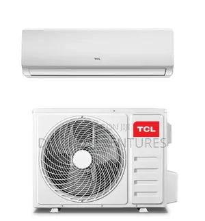 Brand New TCL 1.5hp Split Unit Air Conditioner√100% Copper Compressor√