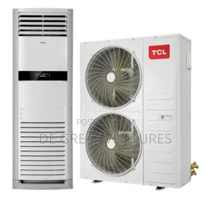 Brand New TCL 5ton Floor Standing Air Conditioner√100% Full Copper√
