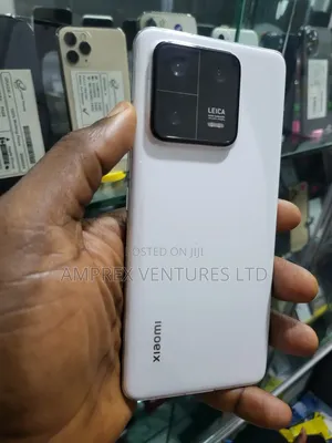 Xiaomi 13 Pro 256 GB White