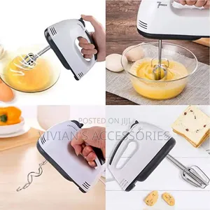 Hand Mixer