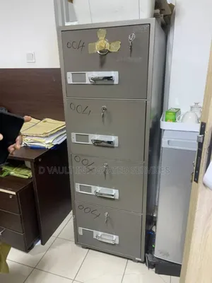 Office Cabinet / Modern File Cabinet