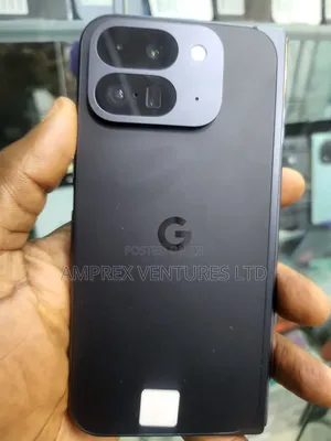 Google Pixel 9 Pro Fold 512 GB Gray