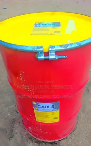 180kg Shell Gadus S2 V220 2 Grease//-