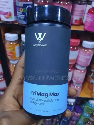 Trimag Max
