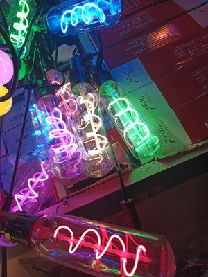 10 Meters Led Festival Lights