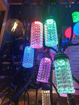 10 Meters Festival Led Light for Decoration.