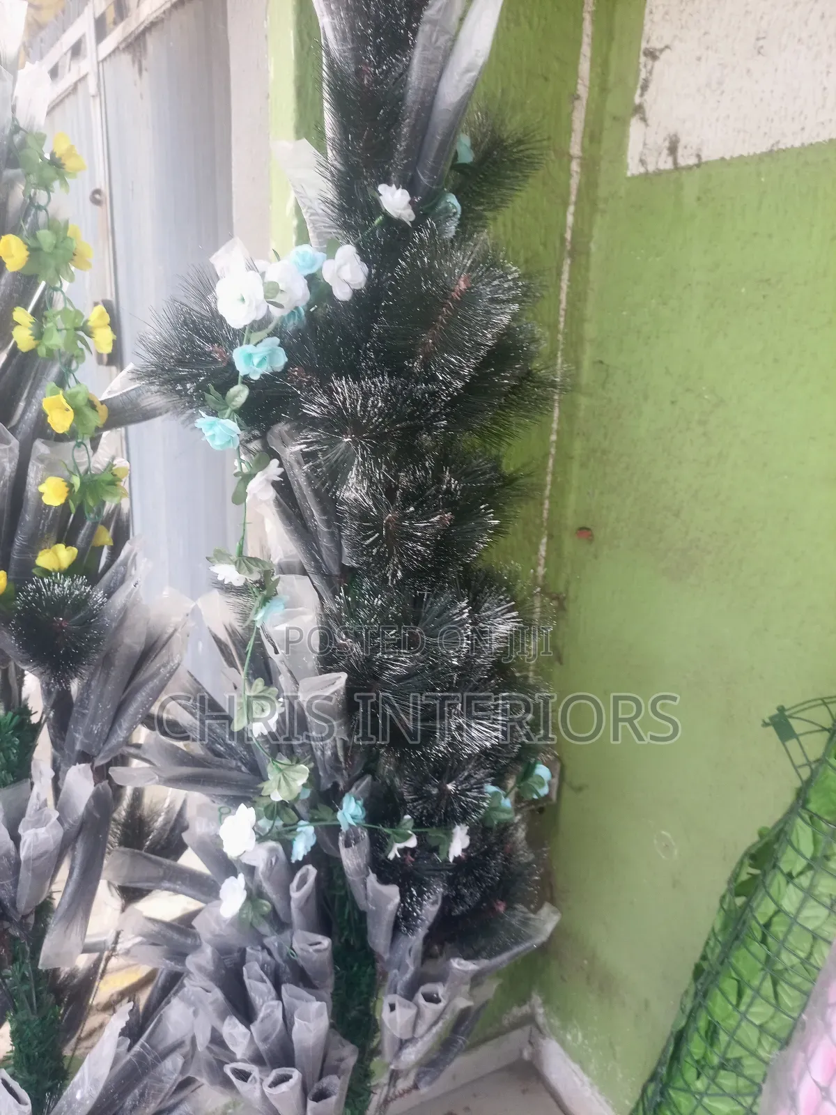 Season Xmas Tree