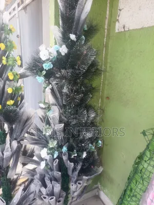 Season Xmas Tree