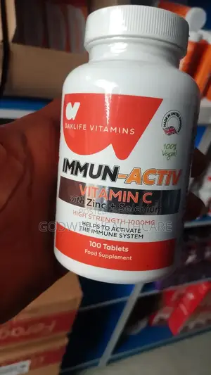 Immune-Activ