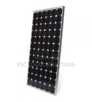 Solar 200watts Monocrystalline Solar Panel