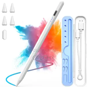 Stylus Pen for iPad (2025-2018)