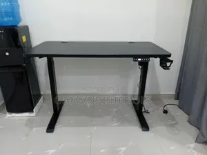 Electric Sit to Stand Desk 1.4mtr