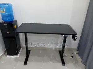 Sit/Stand Desk(Electrical)