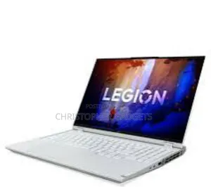 New Laptop Lenovo Legion 7 32GB Intel Core Ultra 9 SSD 1T