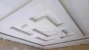Quality P.O.P Designs Installations