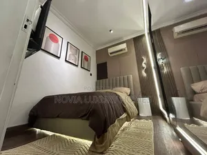 Luxury New Studio With Pool, Gym Complimentary Breakfast