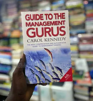 Guide to the Management Guru: