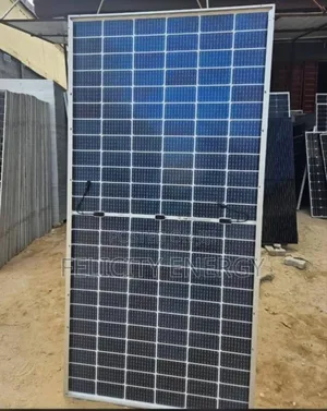 700watt Jinko Solar Panel 144 Cells (Mono)