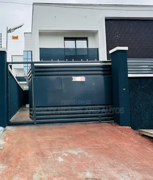 Furnished 4bdrm Duplex in Gbagada for sale