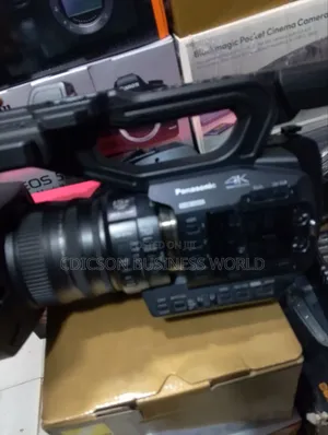 Ux90 Camera