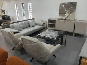 Complete Sofa Sets